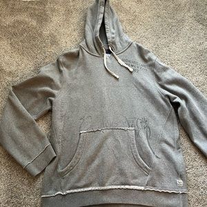 Buffalo David Bitton. Men’s hoodie